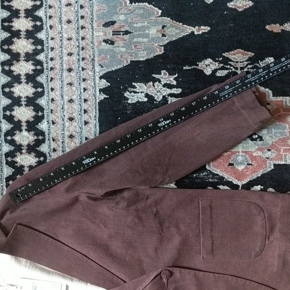 11.11 Eleven Eleven handwoven, double breasted jacket - Picture 5 of 9